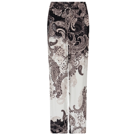 Gustav Bali Long Wide Leg Bukser