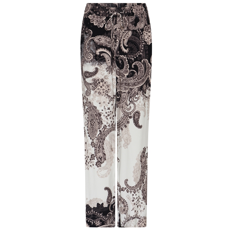 Gustav Bali Long Wide Leg Bukser