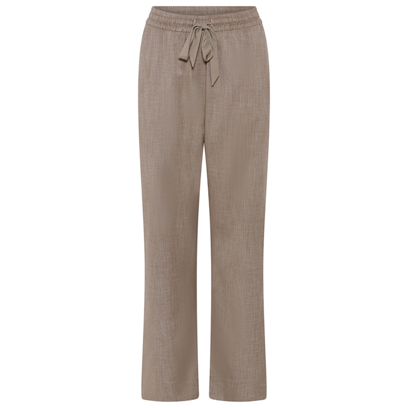 Gustav Bali Long Wide Leg Bukser