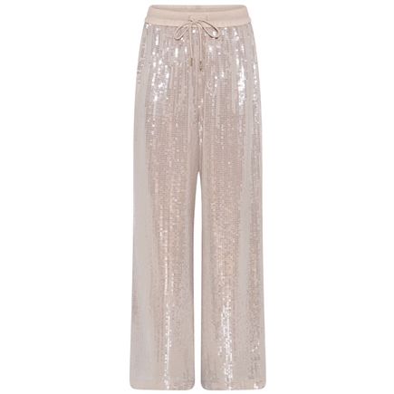 Gustav Balia Long Wide Leg Bukser