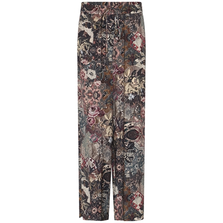Gustav Balia Long Wide Leg Bukser