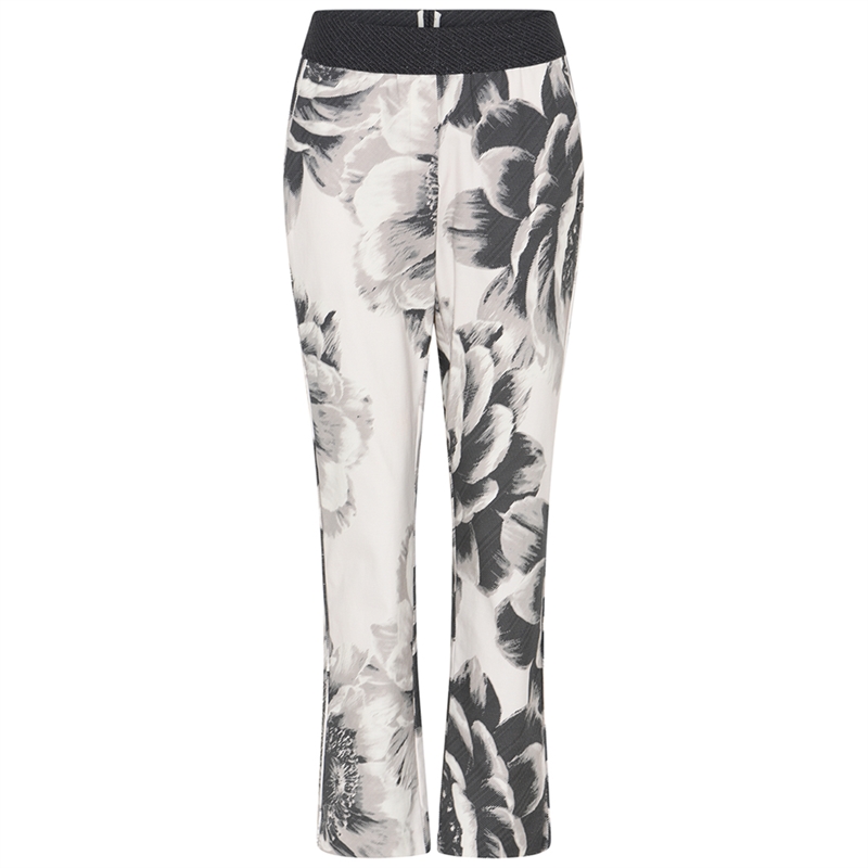 Gustav Bao 7/8 Straight Leg Bukser