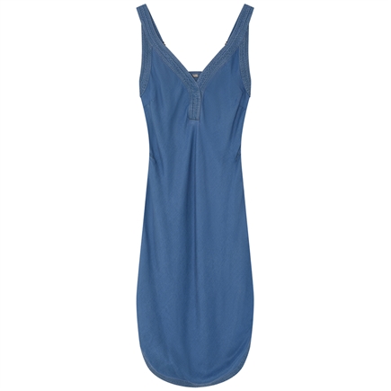 Gustav Bati Midi Strap Kjole