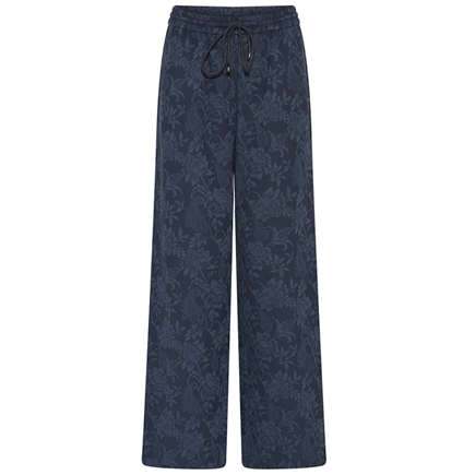 Gustav Bavisha Wide Leg Bukser