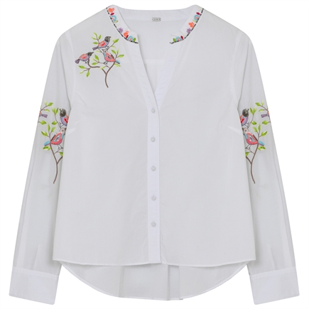 Gustav Bayanne Skjorte