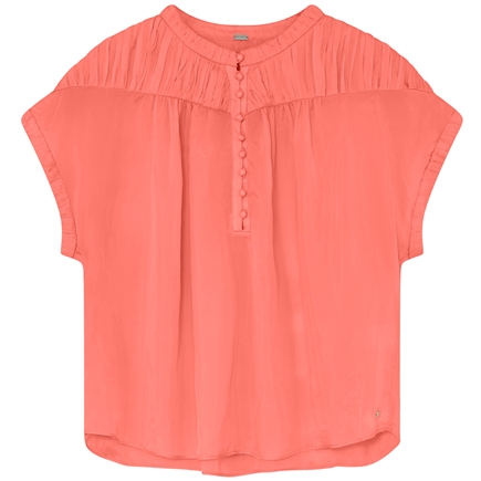 Gustav Bibi Bluse