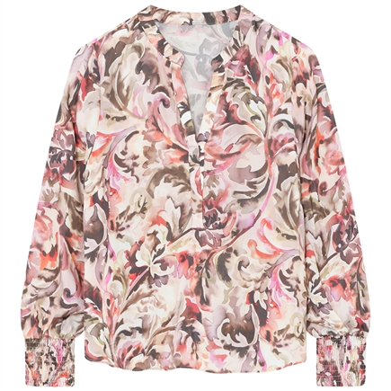 Gustav Cana Bluse