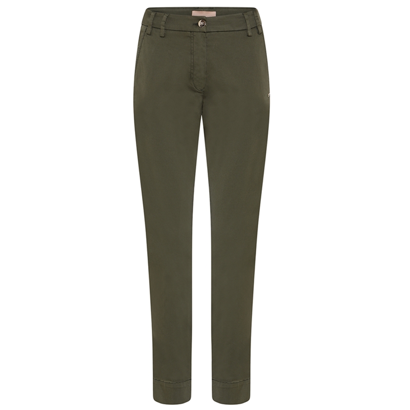 Gustav Carli 7/8 Classic Chino Bukser