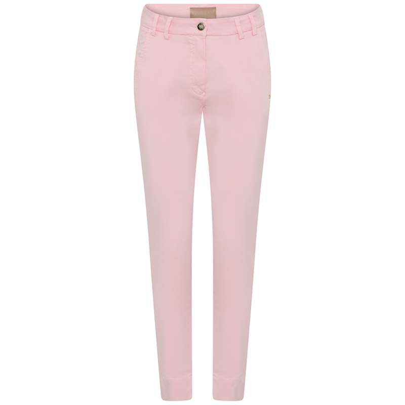 Gustav Carli Classic Chino Bukser