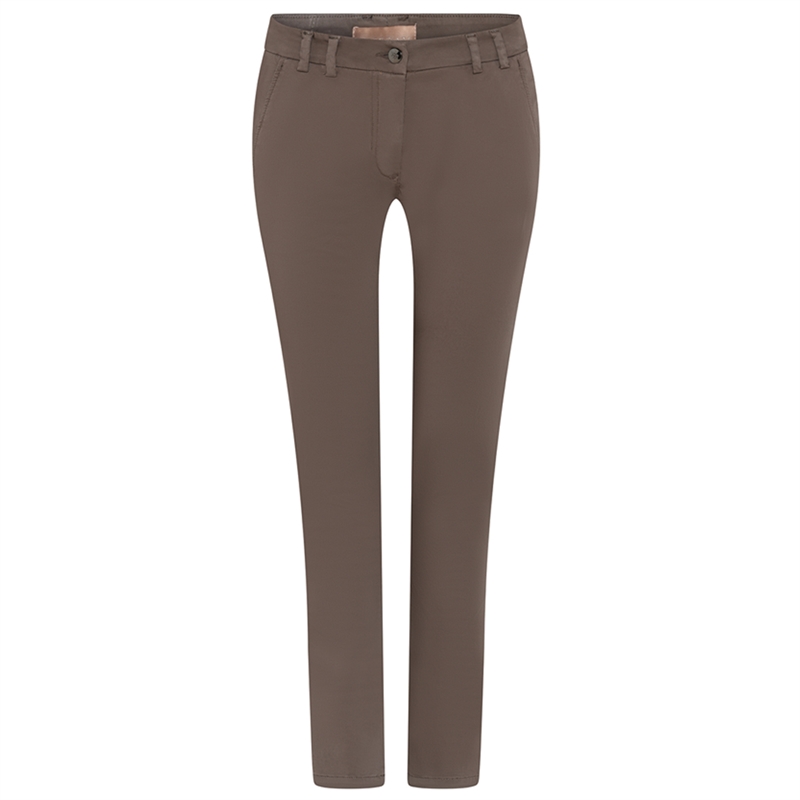 Gustav Carli Classic Chino Bukser