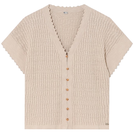 Gustav Carly Cape Knit Cardigan