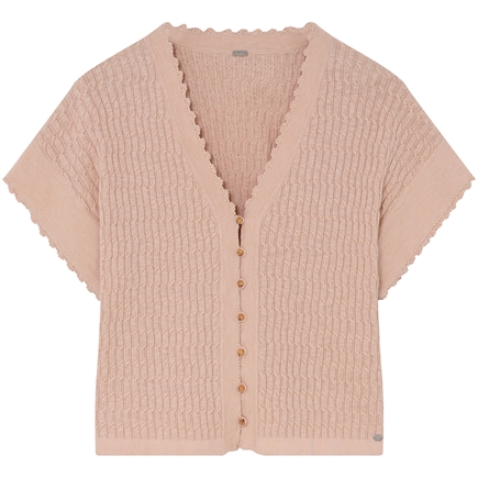 Gustav Carly Cape Knit Cardigan