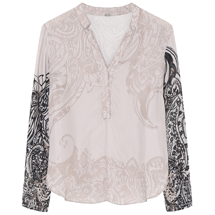 Gustav Carmen Bluse