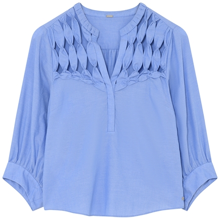 Gustav Carmen Bluse