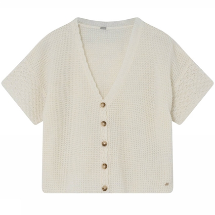 Gustav Coya Cape Knit Cardigan