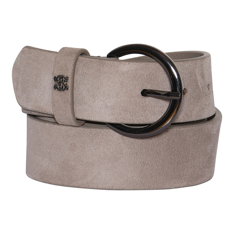 Gustav Crystal Ruskindsbælte