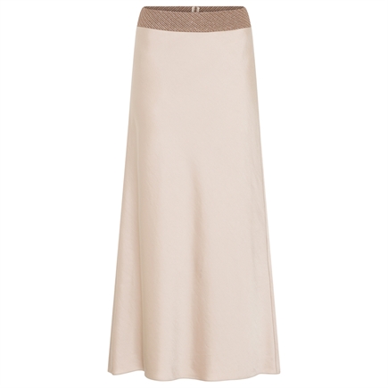 Gustav Elly Bias Cut Nederdel