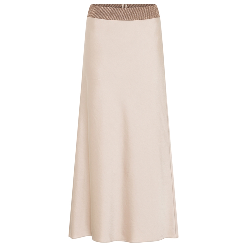 Gustav Elly Bias Cut Nederdel