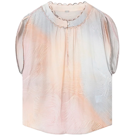 Gustav Erika Bluse