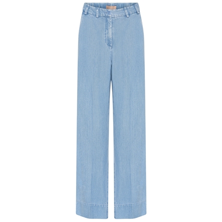 Gustav Esta Wide Leg Bukser