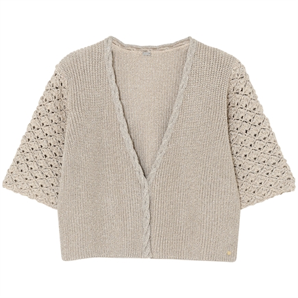 Gustav Faina Cardigan