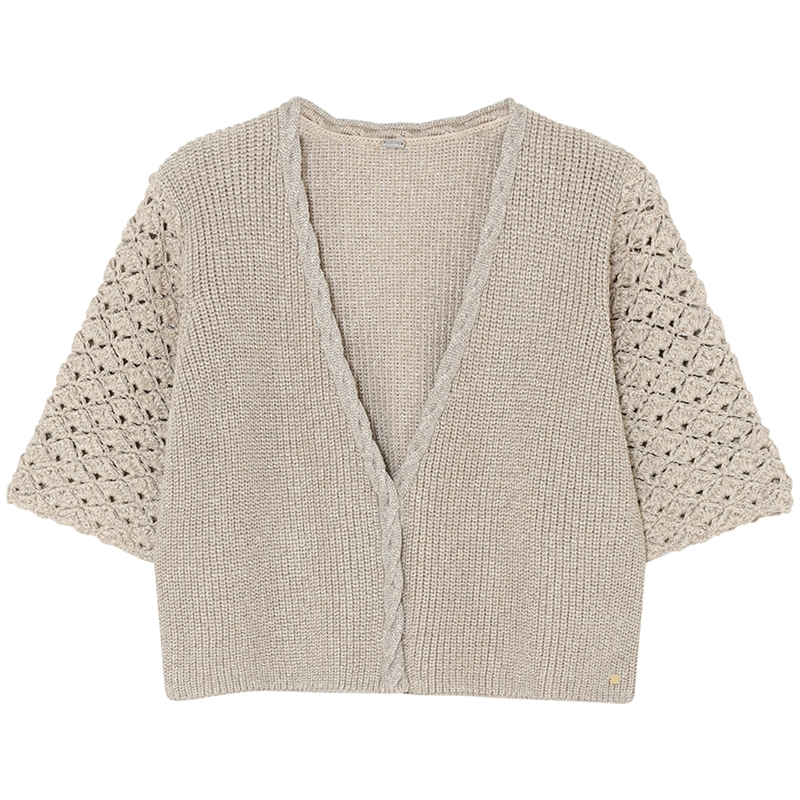 Gustav Faina Cardigan