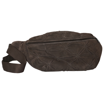 Gustav Faith Suede Bæltetaske