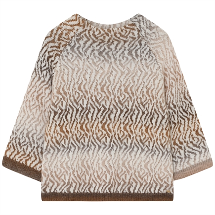 Gustav Helmi Jacquard Strik