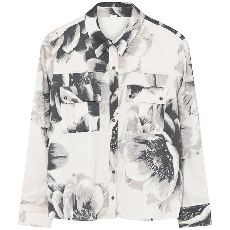 Gustav Ilona Skjorte