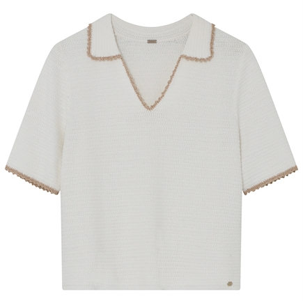 Gustav Isobel Polo Strik