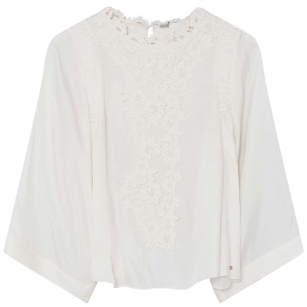 Gustav Judi A-shape Bluse