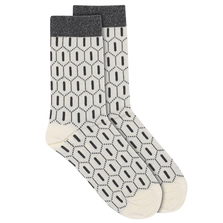 Gustav Kaila Wool Strømper