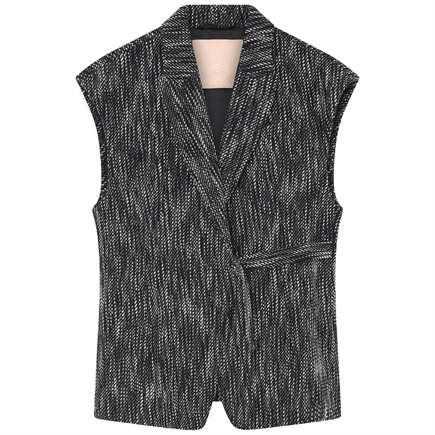 Gustav Kanea Vest