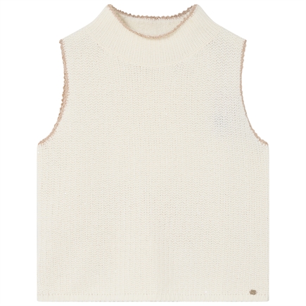 Gustav Kanita Knit Vest
