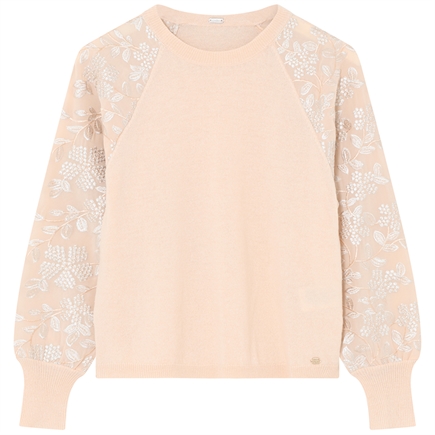 Gustav Karin Lace Strik