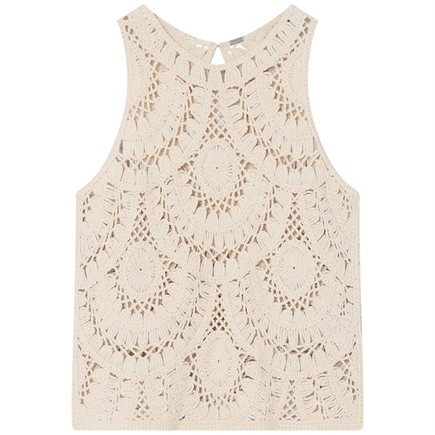 Gustav Lorien Lace Top