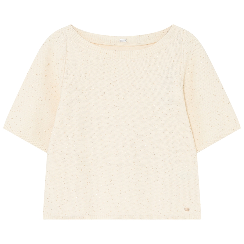 Gustav Madelin Short Strik