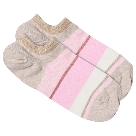 Gustav Madja Stripe Ankelstrømper