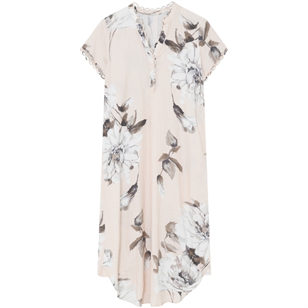 Gustav Madonna Midi Kjole