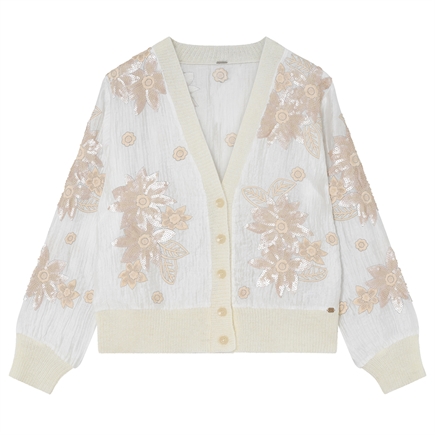 Gustav Magda Knit Cardigan