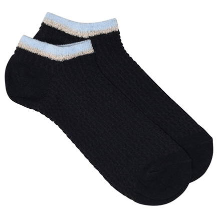 Gustav Maggi Footies Ankelstrømper