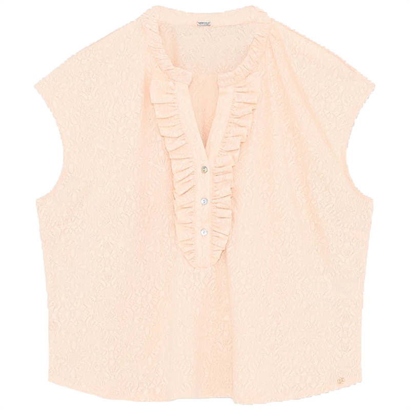 Gustav Magie Top