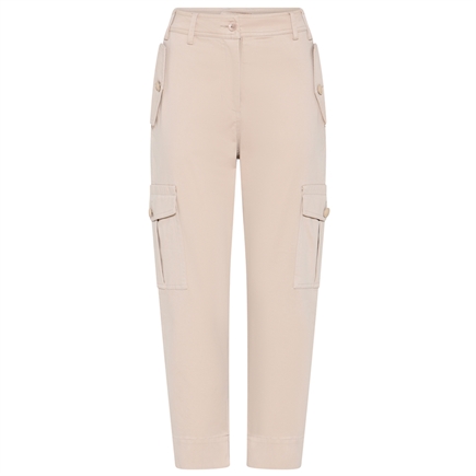 Gustav Majse 7/8 Regular Leg Bukser