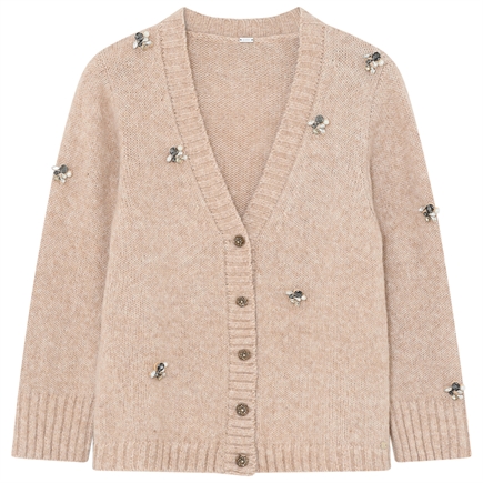 Gustav Miam Oversize Cardigan