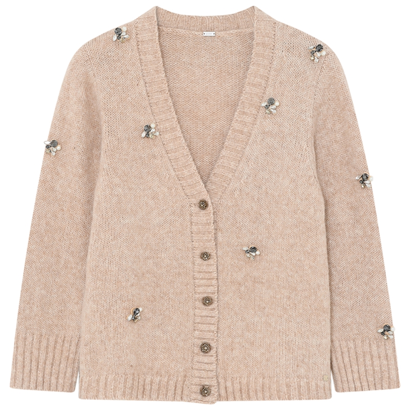 Gustav Miam Oversize Cardigan