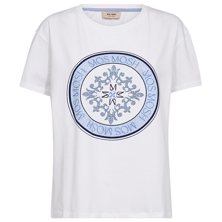 Mos Mosh Judd O-SS T-shirt