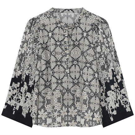 Gustav Neomi Bluse