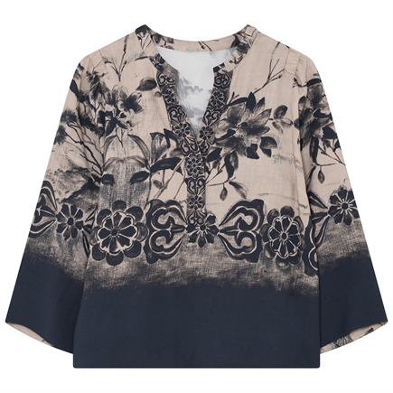 Gustav Neomi Bluse