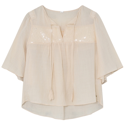 Gustav Neomi Bluse