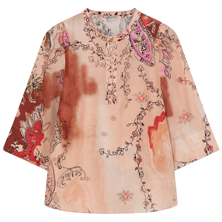 Gustav Neomi Bluse